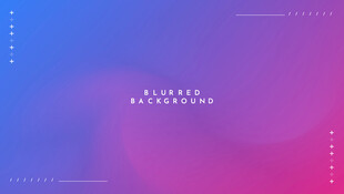 紫色丝滑抽象矢量背景