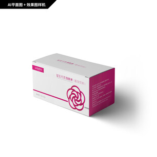益生元玫瑰酵素植物饮料包装