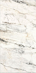 高清浅黄色水墨大理石