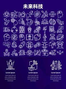 未来科技