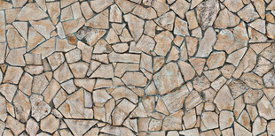 高清斑驳石墙背景墙