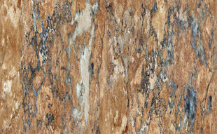 高清黄褐色大理石石纹