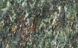 高清绿色大理石石纹