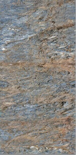 高清斑驳褐色岩石纹理