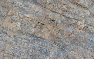 高清斑驳褐色岩石纹理