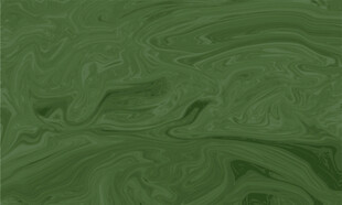 绿色酸性流体矢量背景