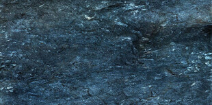 高清斑驳蓝色岩石纹理