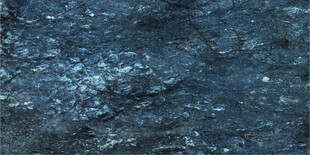 高清蓝色岩石纹理