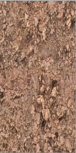 高清斑驳褐色岩石纹理