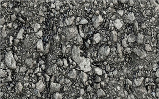 高清灰色岩石纹理