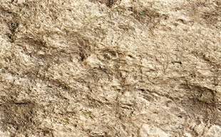 高清斑驳金色岩石纹理