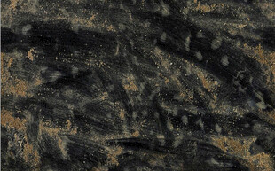 高清斑驳金色墙面纹理