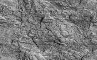 高清斑驳灰色岩石纹理