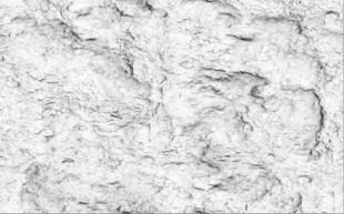 高清银灰色斑驳岩石纹理