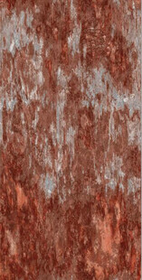 高清斑驳红褐色锈迹纹理