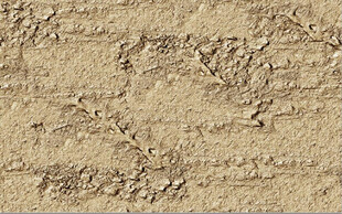 高清斑驳金色岩石纹理