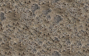 高清斑驳咖啡色岩石纹理