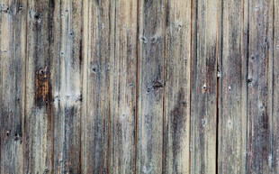 高清斑驳灰色木板纹理