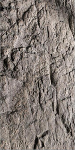 高清斑驳褐色岩石纹理