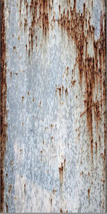 高清斑驳褐色锈迹纹理