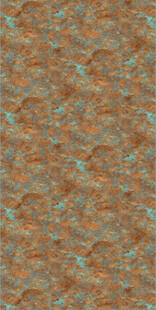 高清斑驳褐色锈迹纹理