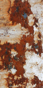 高清斑驳红色锈迹纹理