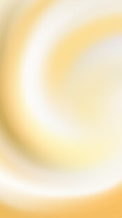 淡黄色模糊螺旋抽象矢量背景