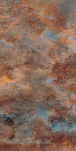 高清红褐色大理石石纹