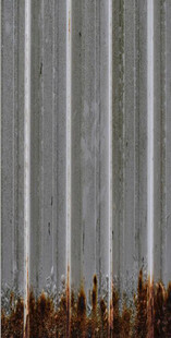 高清斑驳灰色锈迹纹理