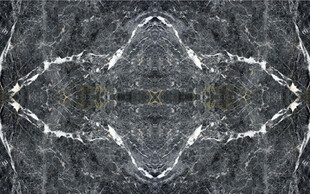 高清灰色欧式拼花大理石