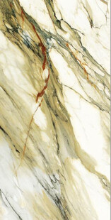 高清绿色水墨大理石石纹 