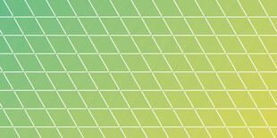 浅绿色渐变背景