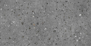 高清深灰色鹅卵石大理石