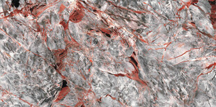 高清红色大理石石纹