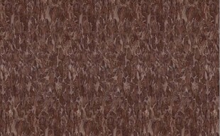 高清红褐色大理石石纹