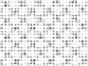 点状冲孔镂空板