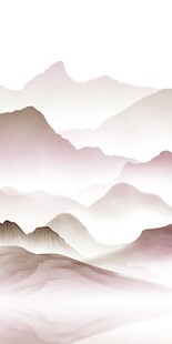 高档 奢雅高清玄关 TiF分层