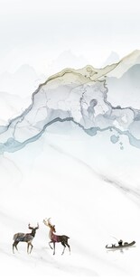 高雅 高档新传玄关 TiF分层