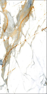 高清金色水墨大理石