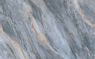 高清青蓝色大理石石纹