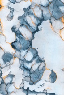 高级蓝灰石材大板