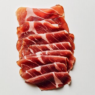 伊比利亚火腿：西班牙的风味传奇