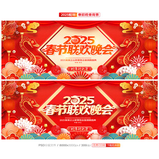 春节联欢晚会