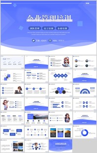 企业管理PPT