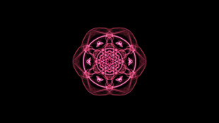 炫酷抽象艺术纹理