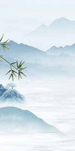 最新 中式高端玄关 TiF分层