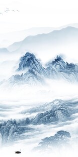 人气 中式高端玄关 TiF分层