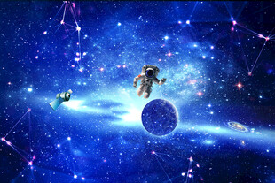 星空软膜天花