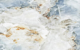 高清蓝色冰纹大理石