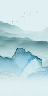 新款 新传中式玄关 tif分层